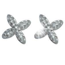 Сережки для вух Biojoux BJT924 Trendy Windmill Сережки для вух Biojoux BJT924 Trendy Windmill