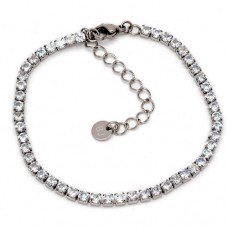 Браслет Biojoux BJB101 Amina GP 18+5cm Браслет Biojoux BJB101 Amina GP 18+5cm