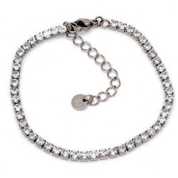 Браслет Biojoux BJB101 Amina GP 18+5cm