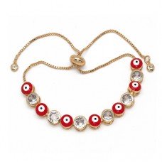 Браслет Biojoux BJB109 Iman GP 16+8cm Браслет Biojoux BJB109 Iman GP 16+8cm