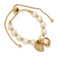 Браслет Biojoux BJB110 Jalila GP 16+8cm Браслет Biojoux BJB110 Jalila GP 16+8cm