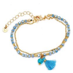 Браслет Biojoux BJB117 SHANA 18cm