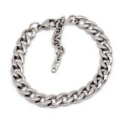 Браслет Biojoux BJB118 JAMAL 18cm