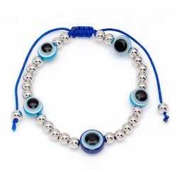 Браслет Biojoux BJB121 Yasmin Joy 16+8cm