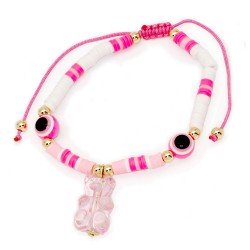 Браслет Biojoux BJB122 YASMIN YES 16cm