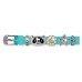 Браслет дитячий Biojoux BJB001 Charms Bracelet MIX 1 - Aqua, блакитний