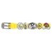 Браслет дитячий Biojoux BJB003 Charms Bracelet MIX 3 - Yellow, жовтий