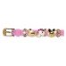 Браслет дитячий Biojoux BJB006 Charms Bracelet MIX 6 - Pink, рожевий