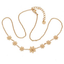 Кольє Biojoux BJB302 AKEMI 45cm