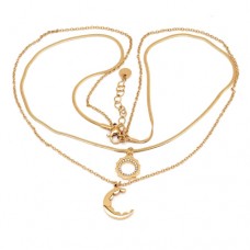 Кольє Biojoux BJB311 Keiko GP 40+5cm