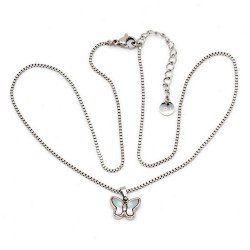 Кольє Biojoux BJB301 AIKO 45cm