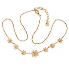 Кольє Biojoux BJB302 AKEMI 45cm Кольє Biojoux BJB302 AKEMI 45cm