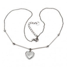 Кольє Biojoux BJB312 Machiko SS 45+5cm