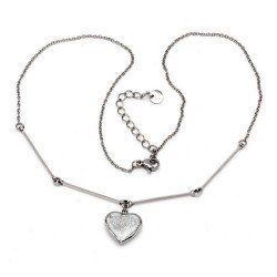 Кольє Biojoux BJB312 Machiko SS 45+5cm