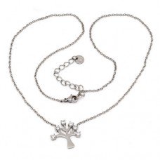 Кольє Biojoux BJB313 Masako SS 45+5cm