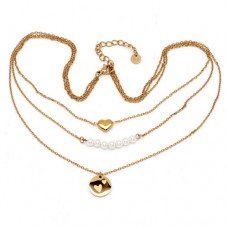 Кольє Biojoux BJB315 MOMOKO 45cm Кольє Biojoux BJB315 MOMOKO 45cm