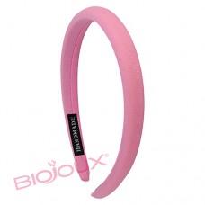Обруч для волосся Biojoux BJH011 Pink kids 1cm