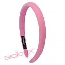 Обруч для волосся Biojoux BJH011 Pink kids 1cm Обруч для волосся Biojoux BJH011 Pink kids 1cm