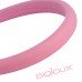 Обруч для волосся Biojoux BJH011 Pink kids 1cm