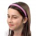 Обруч для волосся Biojoux BJH011 Pink kids 1cm