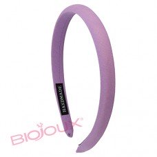 Обруч для волосся Biojoux BJH012 Lilak kids 1cm