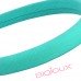 Обруч для волосся Biojoux BJH013 Turquoise kids 1cm