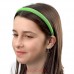 Обруч для волосся Biojoux BJH014 Green kids 1cm