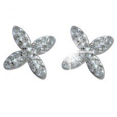 Сережки для вух Biojoux BJT924 Trendy Windmill