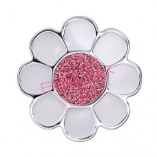 Дитячі сережки Biojoux "Rose Flower" BJT713 Kids Дитячі сережки Biojoux "Rose Flower" BJT713 Kids