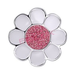 Дитячі сережки Biojoux "Rose Flower" BJT713 Kids Дитячі сережки Biojoux "Rose Flower" BJT713 Kids