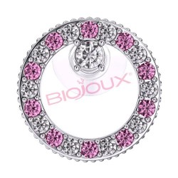 Дитячі сережки Biojoux "Little Princess" BJT718 Kids Дитячі сережки Biojoux "Little Princess" BJT718 Kids