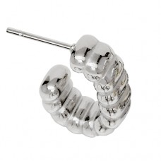 Сережки для вух Biojoux BJT264 Amanda 16mm Сережки для вух Biojoux BJT264 Amanda 16mm