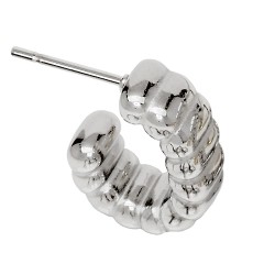 Сережки для вух Biojoux BJT264 Amanda 16mm