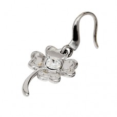 Сережки для вух Biojoux BJT270 Spring flower 16mm Сережки для вух Biojoux BJT270 Spring flower 16mm