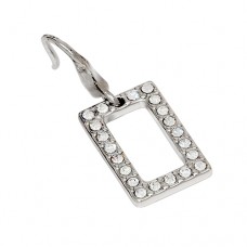 Сережки для вух Biojoux BJT272 Tabatha 14mm Сережки для вух Biojoux BJT272 Tabatha 14mm