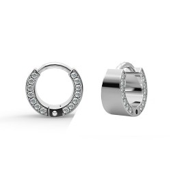 Сережки для вух Biojoux BJT277 Dakota 12mm