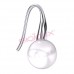 Сережки Biojoux BJT230 Jazz Pearl 8mm SS316L