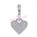 Сережки Biojoux BJT235 Sweet Charm  SS316L