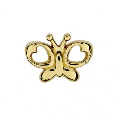 Дитячі сережки Biojoux "Baby Butterfly" BJT709 Kids Дитячі сережки Biojoux "Baby Butterfly" BJT709 Kids