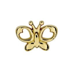 Дитячі сережки Biojoux "Baby Butterfly" BJT709 Kids Дитячі сережки Biojoux "Baby Butterfly" BJT709 Kids