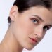 Сережки для вух Biojoux BJT261 Sunset Hill 14mm