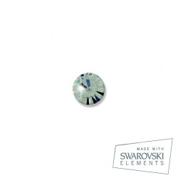 Сережки ТИТАН Biojoux BJ0040 Xilion Crystal 4mm Сережки ТИТАН Biojoux BJ0040 Xilion Crystal 4mm