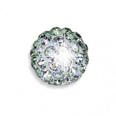 Сережки для вух Biojoux BJT0080 Trendy Crystal Ball Сережки для вух Biojoux BJT0080 Trendy Crystal Ball