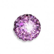 Сережки для вух Biojoux BJT0084 Trendy Crystal Ball Сережки для вух Biojoux BJT0084 Trendy Crystal Ball