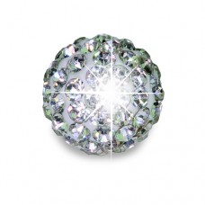 Сережки для вух Biojoux BJT0100 Trendy Crystal Ball Сережки для вух Biojoux BJT0100 Trendy Crystal Ball