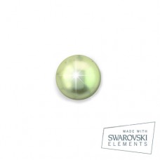 Сережки ТИТАН Biojoux BJ0350 White Pearl 5mm SWAROVSKI Сережки ТИТАН Biojoux BJ0350 White Pearl 5mm SWAROVSKI