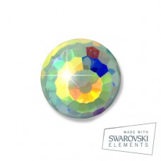 Сережки ТИТАН Biojoux BJ0481 Sfera Boreale 8mm SWAROVSKI Сережки ТИТАН Biojoux BJ0481 Sfera Boreale 8mm SWAROVSKI