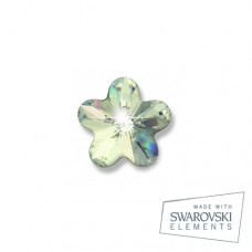 Сережки ТИТАН Biojoux BJ0560 Cristal Flower 6mm SWAROVSKI Сережки ТИТАН Biojoux BJ0560 Cristal Flower 6mm SWAROVSKI