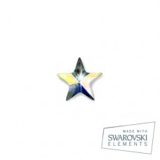 Сережки ТИТАН Biojoux BJ0951 Boreal Star 5mm SWAROVSKI Сережки ТИТАН Biojoux BJ0951 Boreal Star 5mm SWAROVSKI