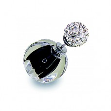 Сережки для вух Biojoux BJE609 Exotic Сережки для вух Biojoux BJE609 Exotic